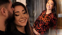 Ce nume a ales Nicole Cherry pentru fiica sa? Vedeta a dezvăluit totul: „Mi-a apărut într-un vis”