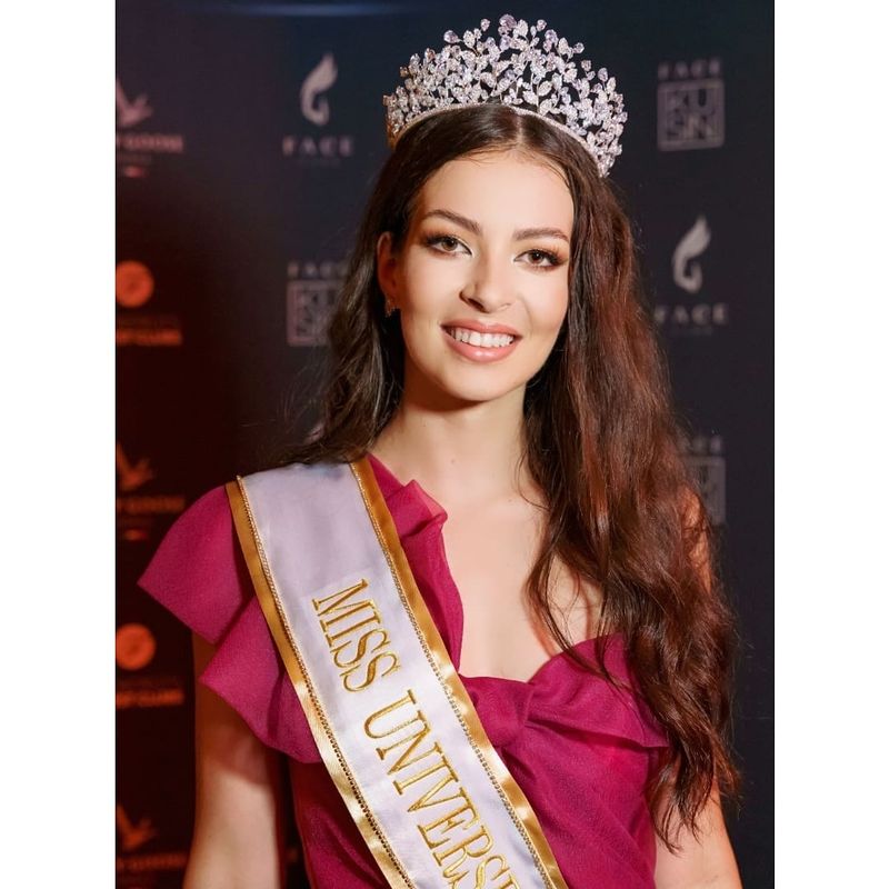 Carmina Olimpia Cotfas