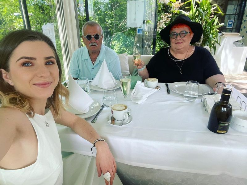 Cristina Ciobănașu