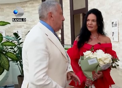 Ioana și Ilie Năstase