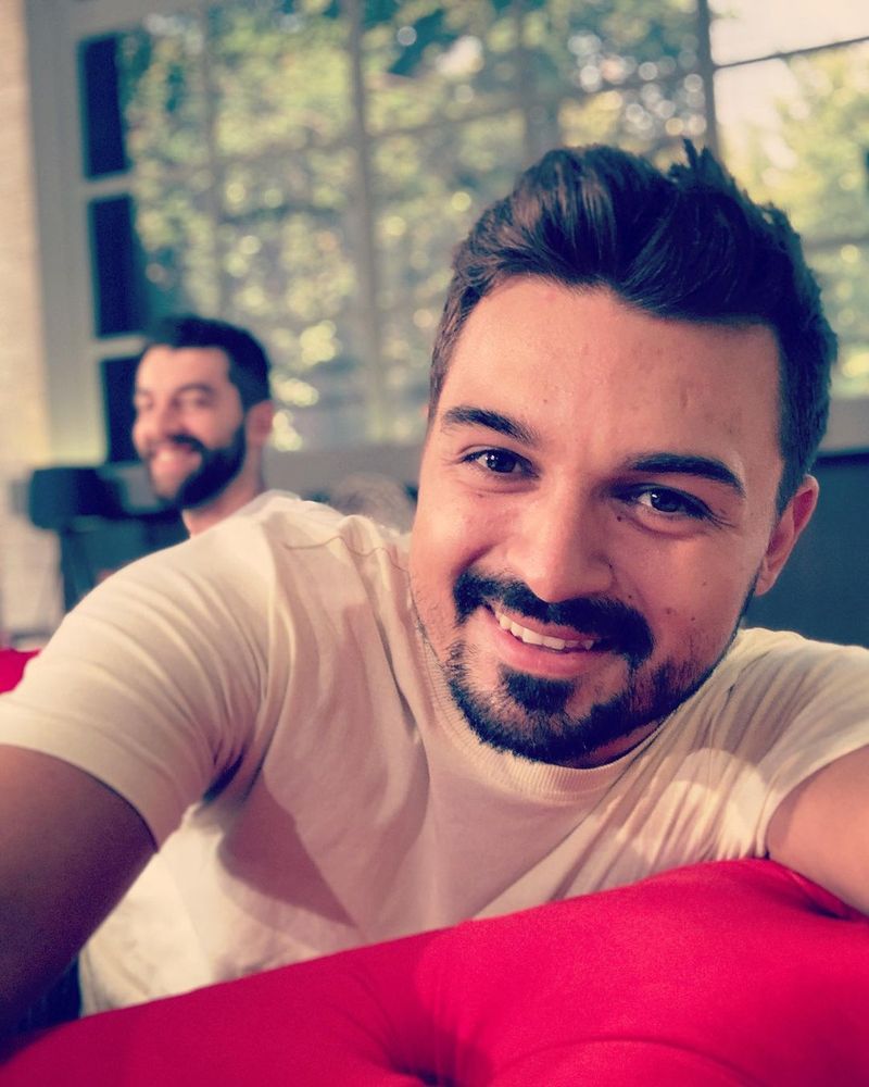 Shurubel și Bogdan Ciudoiu sunt noii prezentatori de la „Vorbește lumea”