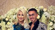 Armin Nicoară și Claudia Puican