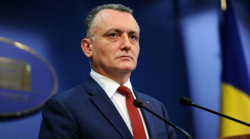 Sorin Cimpeanu