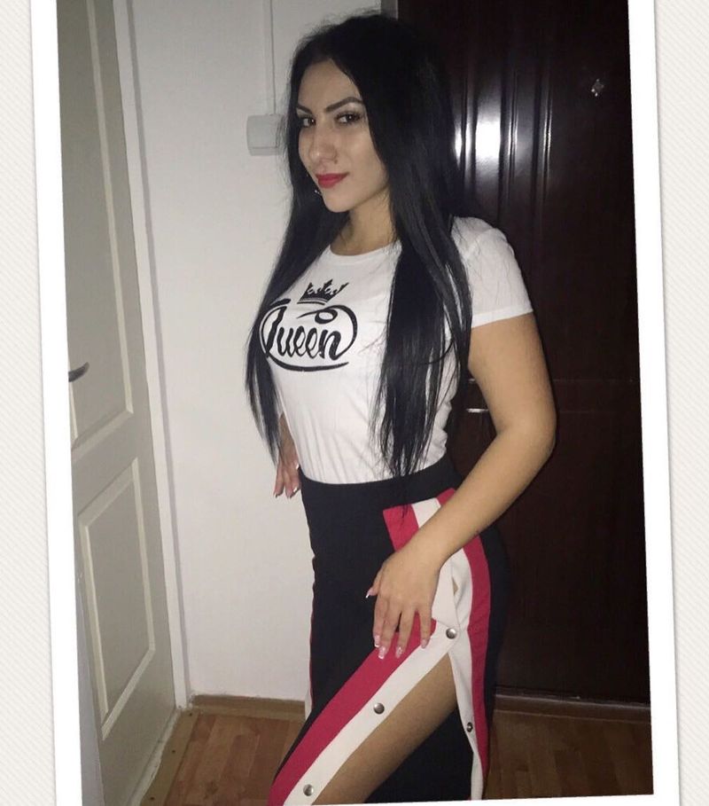 Mihaela Constantin de la Mireasa, sezonul 4