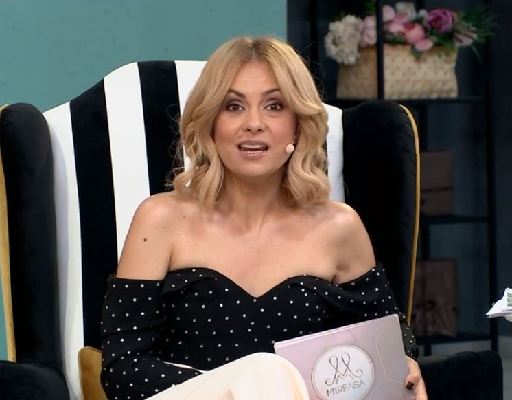 Simona Gherghe
