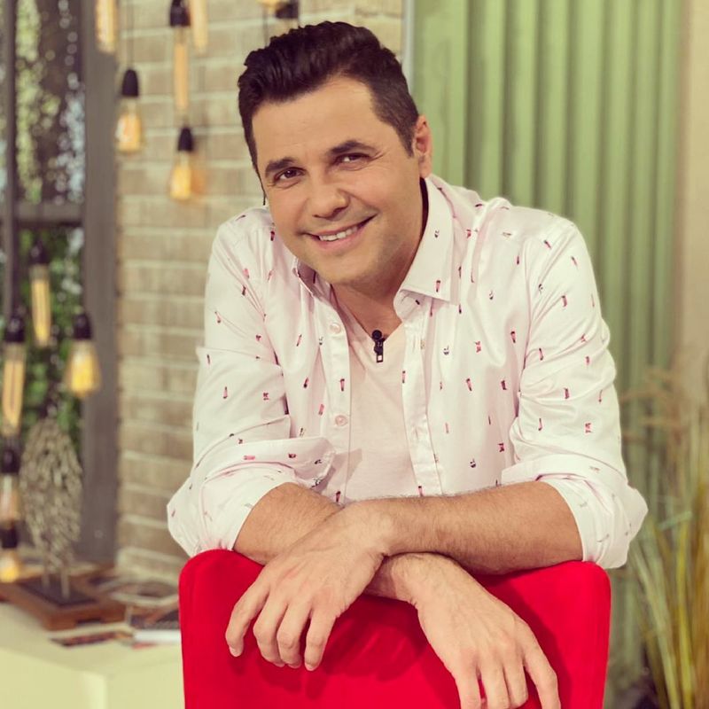 Bogdan Ciudoiu este prezentator la &bdquo;Vorbește lumea&rdquo;