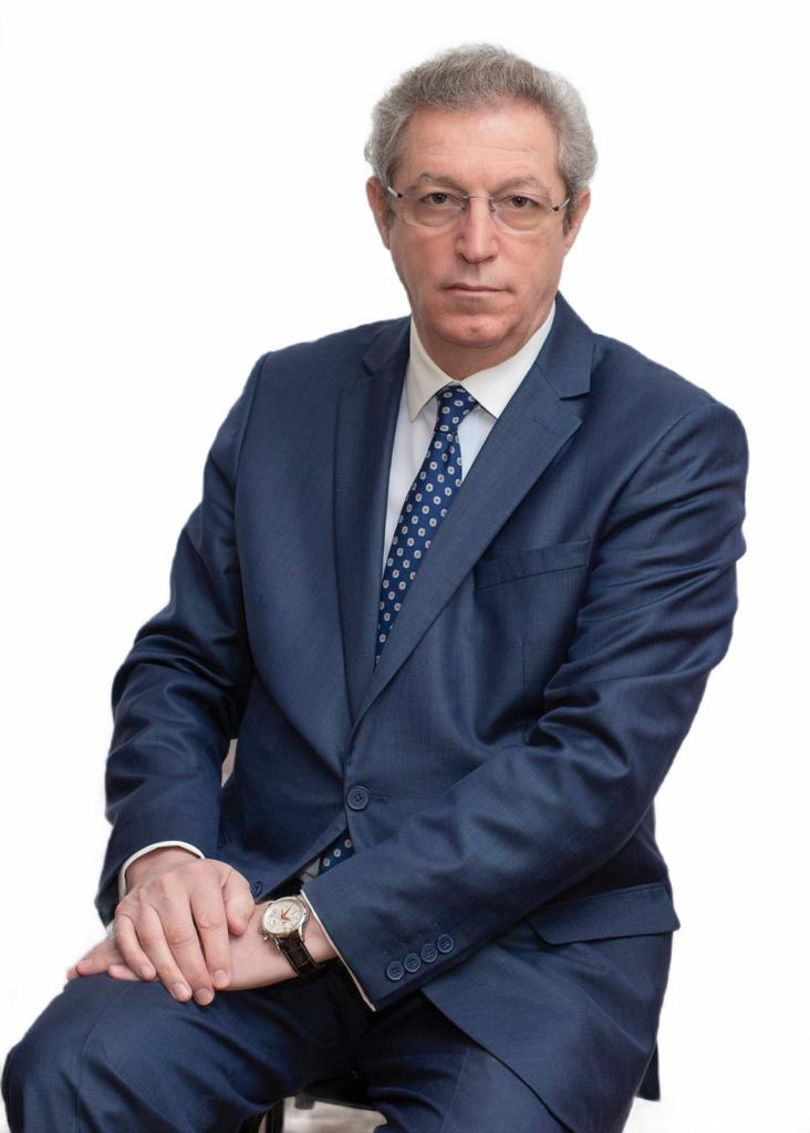 Adrian Streinu-Cercel