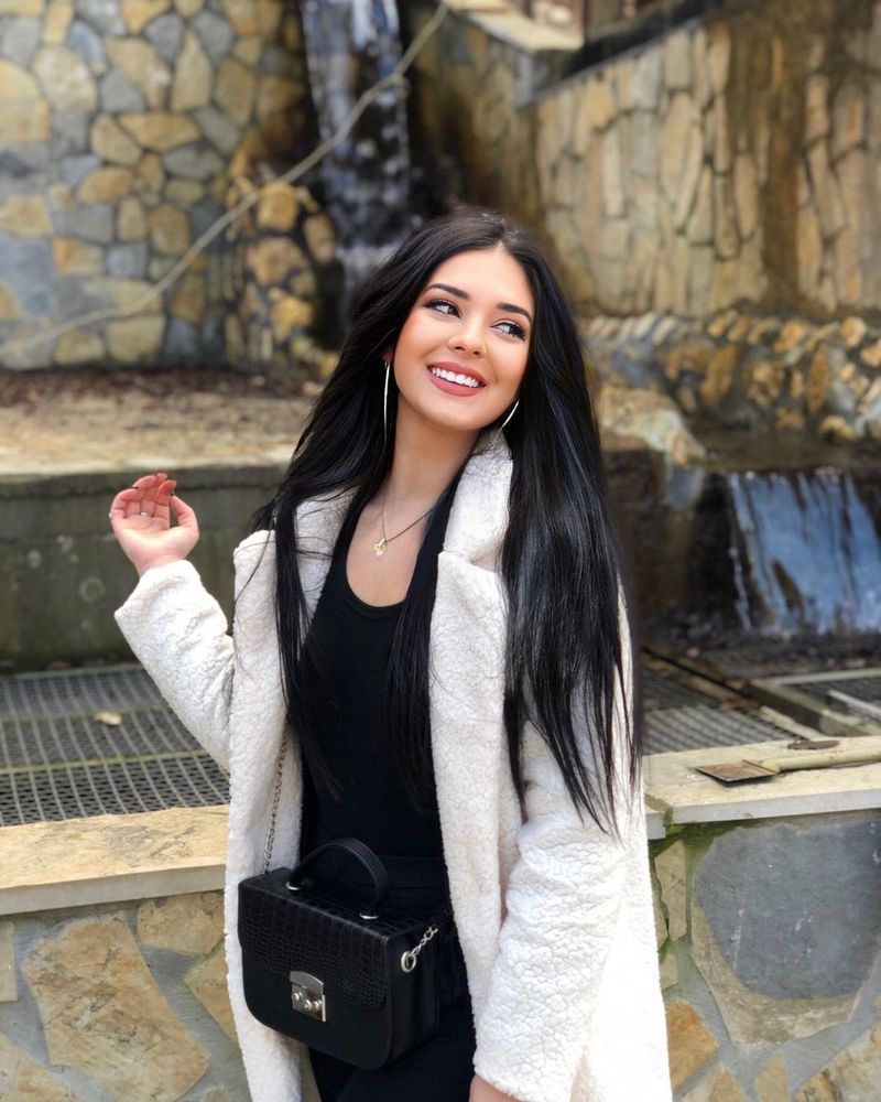 Isidora Petrovic