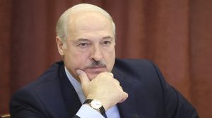 Cine este Maria Vasilevich, amanta lui Aleksandr Lukașenko