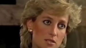 Prințesa Diana și divorțul de Charles, Prinț de Wales