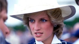 Imagini de colecție cu Prințesa Diana în tinerețe