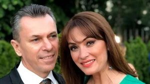 Fostul soț al Ancăi Țurcașiu se căsătorește