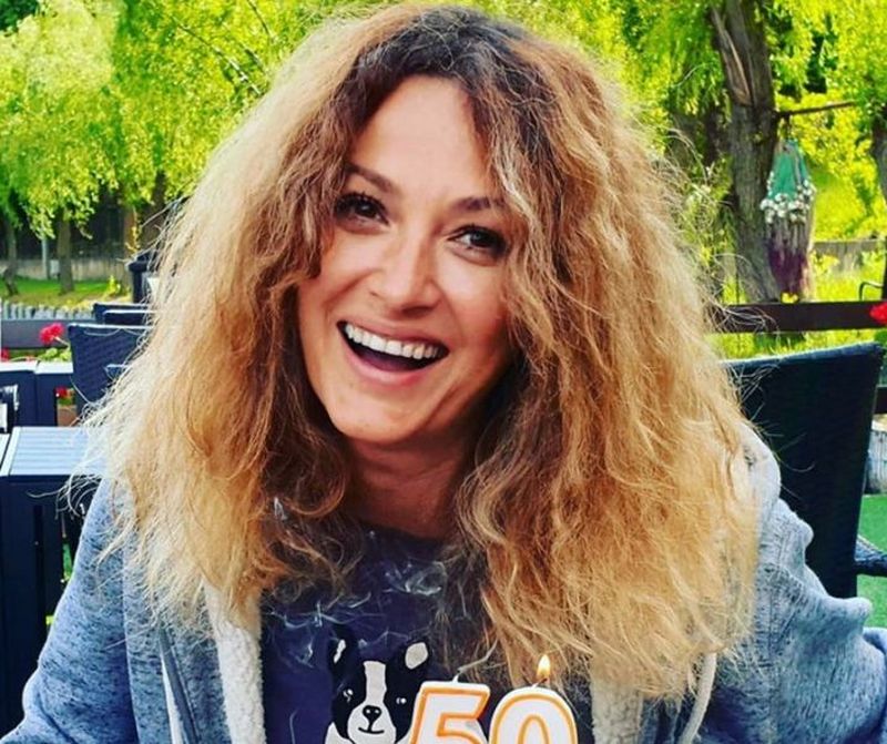 Fostul soț al Ancăi Țurcașiu se căsătorește