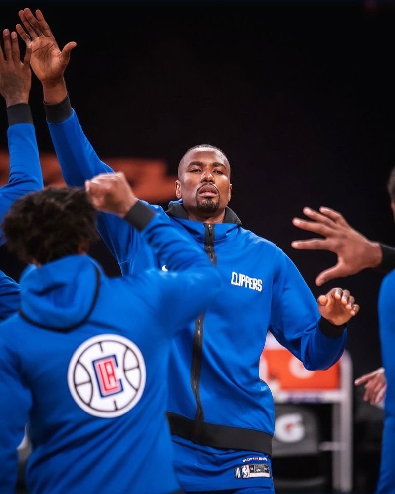 Serge Ibaka