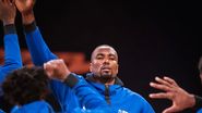 Serge Ibaka