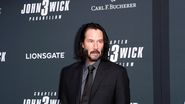 Cine este Alexandra Grant, iubita lui Keanu Reeves