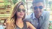 Laura Dincă și Cristian Boureanu 