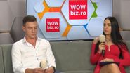 Bianca și Cristian Comănici 
