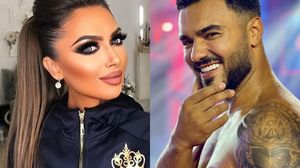 EXCLUSIV Reacția incredibilă a lui Jador după ce a aflat că Mariana l-a urmărit la mare: „Lăsam microfonul și...”