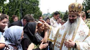 Calendar Creștin Ortodox miercuri, 1 septembrie 2021. Începutul Anului Bisericesc