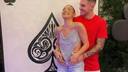 Mario Fresh și Alexia Eram