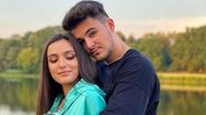 Mario Fresh și Alexia Eram