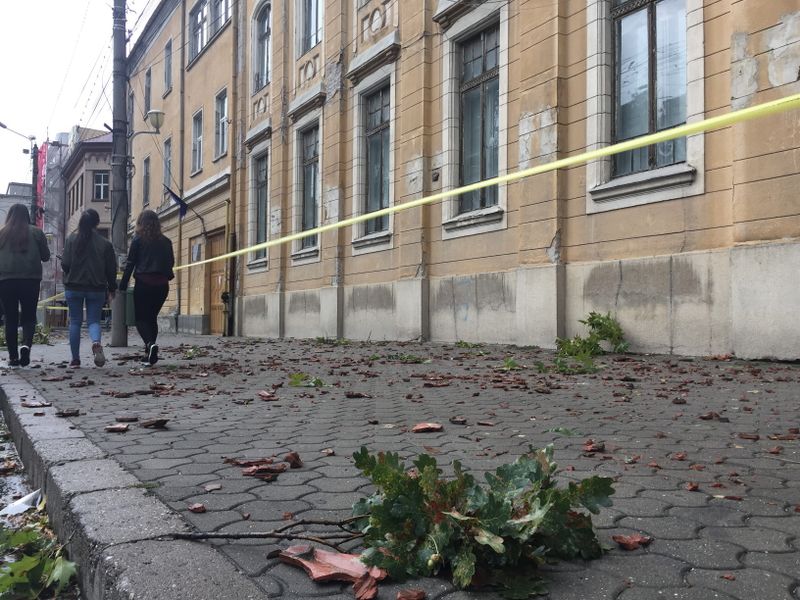 Prognoza METEO ANM, azi, 1 septembrie 2021