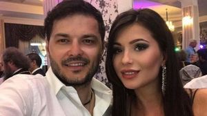 Anda Călin, gest suprem pentru Liviu Vârciu