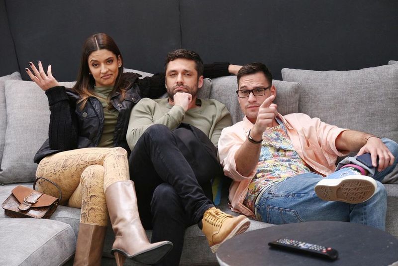 Actorii care fac parte din distribuția serialului Adela, sezonul 2