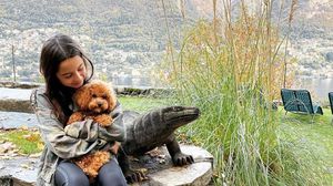Anastasia Chivu, actriță în serialul Adela, sezonul 2