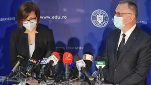 Regulile sanitare pentru anul școlar 2021-2022