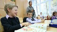 Vacanțe an școlar 2021-2022. Când vor lua elevii prima vacanță