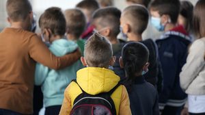 Vacanțe an școlar 2021-2022. Când vor lua elevii prima vacanță