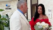 Ilie și Ioana Năstase 