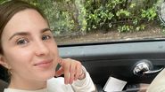Cristina Ciobănașu are o alergie des întâlnită în zilele noastre