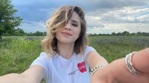 Cristina Ciobănașu se confruntă cu probleme de sănătate