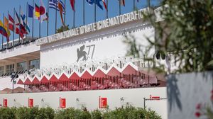 A început Festivalul Internațional de Film de la Veneţia