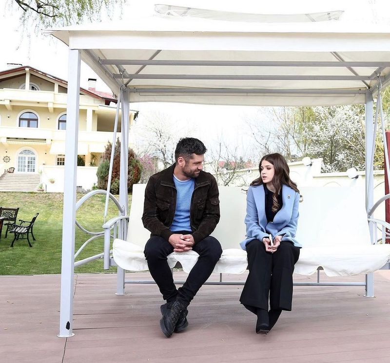 Actorii din serialul Adela, sezonul 2