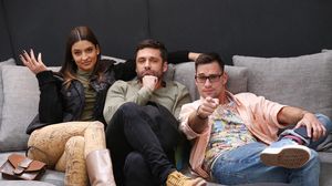 Actorii din serialul Adela, sezonul 2