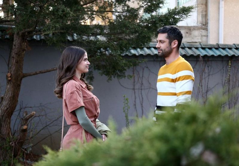 Actorii din serialul Adela, sezonul 2