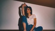 Oana Mosneagu, actrița care o interpretează pe Andreea în serialul Adela