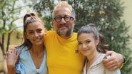 Oana Mosneagu, actrița care o interpretează pe Andreea în serialul Adela