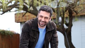 Alecsandru Dunaev, actorul care îl interpretează pe Mihai în serialul Adela