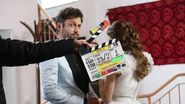 Alecsandru Dunaev, actorul care îl interpretează pe Mihai în serialul Adela