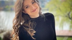 Cine este Mara Oprea, frumoasa actriță care o interpretează pe Adela în serialul cu același nume