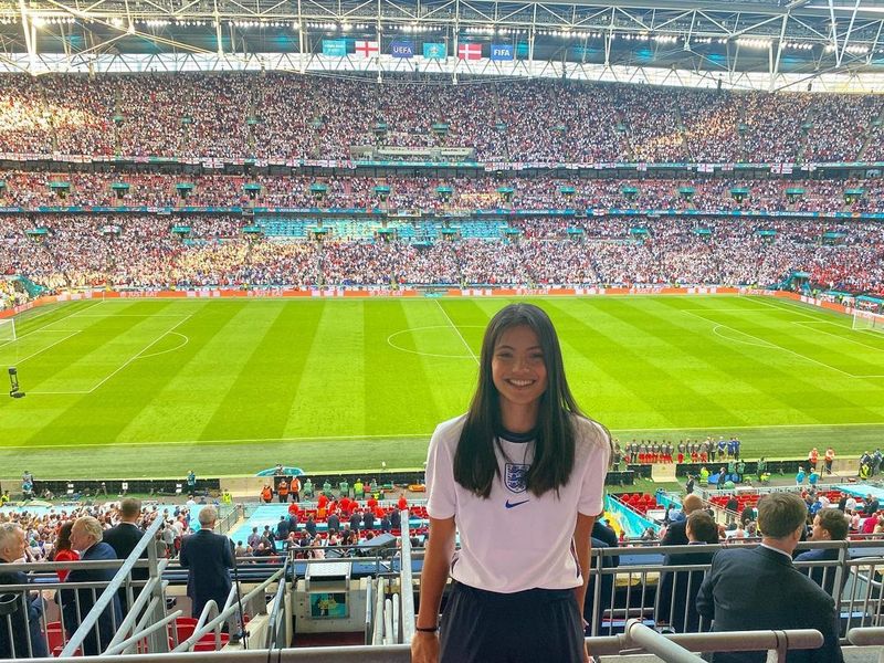 Emma Răducanu, noua senzație Wimbledon