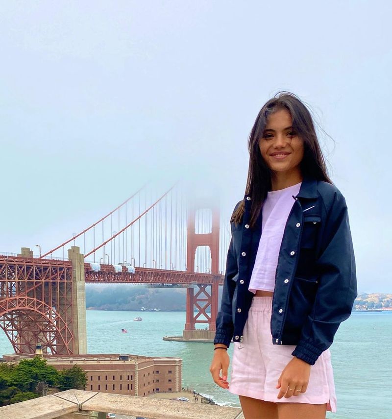 Emma Răducanu, noua senzație Wimbledon