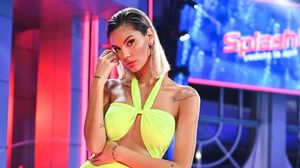 Splash! Vedete la apă 2021
