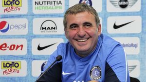 Gheorghe Hagi