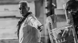 Rareș Bogdan a câștigat procesul cu ”Fantoma în alb” de la protestele din 10 august 2018! Colonelul Paraschiv i-a cerut despăgubiri de 1 leu! EXCLUSIV